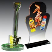 Custom Acrylic Awards