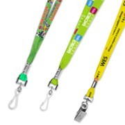 Domestic Lanyards