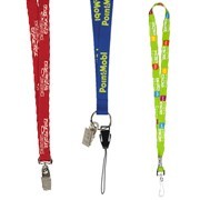 Overseas Lanyards