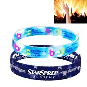 Wristbands 