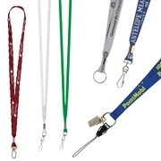 All Lanyards