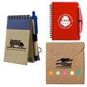 Notepads/Jotters/Sticky Notes