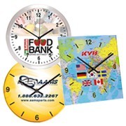 Wall Clocks