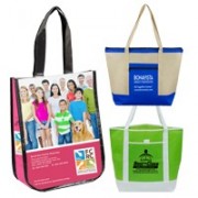 Tradeshow & Convention Totes