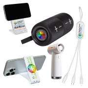 InnoTek Premium Tech Items