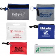 Zipper Pouches