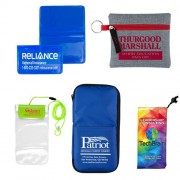 All Pouches