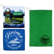 Golf Towels