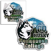 All Kiss Cut Removable Stickers