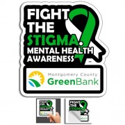 Kiss-Cut Removeable Sticker Sheets