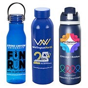 Water Bottles