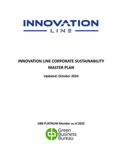 Sustainability Master Plan